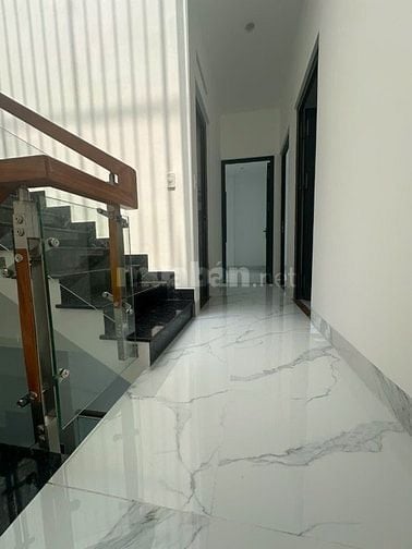 Bán nhà 2 lầu giá 5,8 tỷ phường Cát Lái TP Thủ Đức