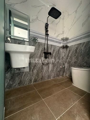 Bán nhà 2 lầu giá 5,8 tỷ phường Cát Lái TP Thủ Đức