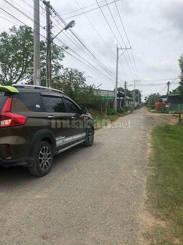 Cần bán gấp đất thổ cư Tây Ninh