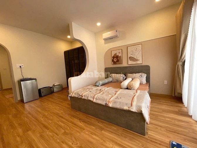 Bán nhà về quê nhà 41m² đường Nguyễn Thái Sơn, P5, Gò Vấp. Xây 2 tầng