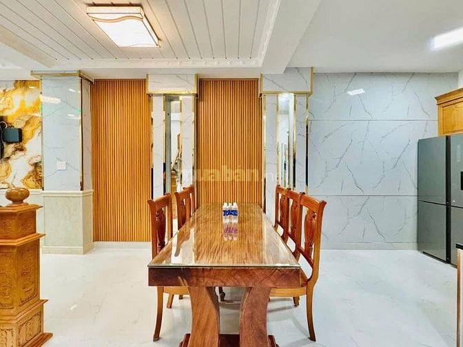 CHÚ TƯ BÁN NHANH NHÀ QUỐC HƯƠNG/Q2 48M2 DỌN VÔ Ở NGAY