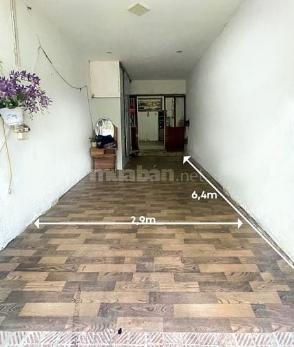 Cho thuê mặt bằng kinh doanh tầng 1 tại Giáp Nhị