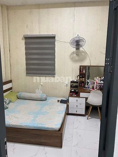 Nhà nội thất cao cấp khu Hoàng anh Gia Lai nở hậu 