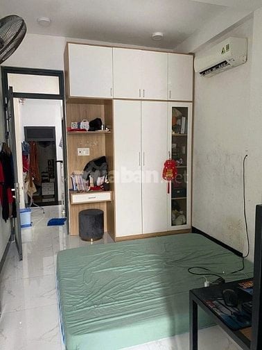 Nhà nội thất cao cấp khu Hoàng anh Gia Lai nở hậu 
