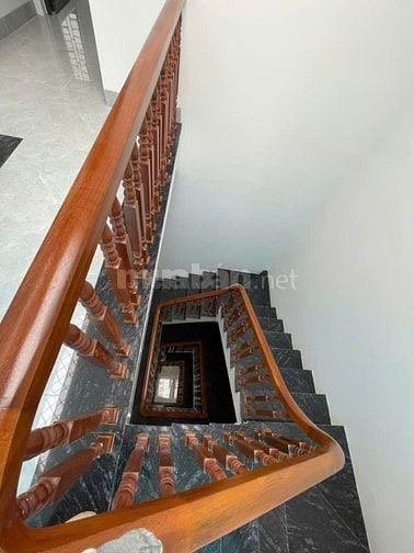 Cần bán gấp nhà 4 tầng Sát chợ Tình Lam, Đại Thành Quốc Oai