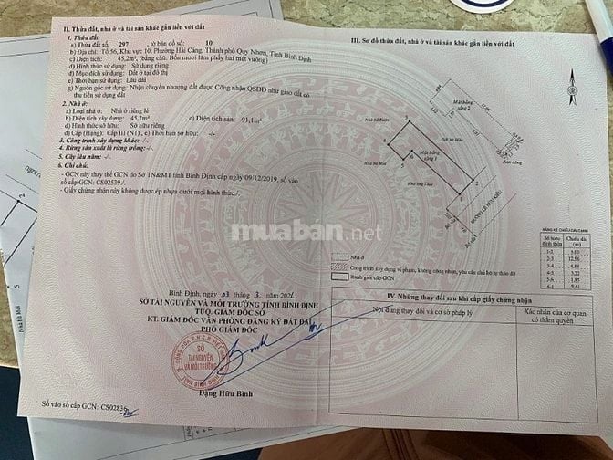 Nhà nội thất cao cấp khu Hoàng anh Gia Lai nở hậu 