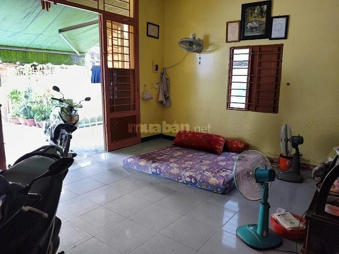 🏡GÓC 2 Mặt hẻm ĐINH TIÊN HOÀNG - 91m2 Nở hậu đẹp 10Tỷ5 - Gần mặt tiền