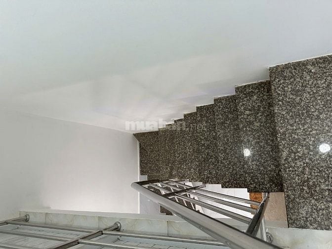Nhà mới đẹp, 38m2,Trệt, 1lầu  Hẻm ra QL50, Ấp 1, Bình Hưng, Bình Chánh