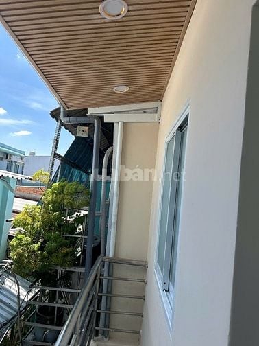 Nhà mới đẹp, 38m2,Trệt, 1lầu  Hẻm ra QL50, Ấp 1, Bình Hưng, Bình Chánh