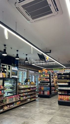 TUYỂN ĐI LÀM NGAY_ CẦN GẤP 15 NHÂN SỰ LÀM VIỆC TẠI CỬA HÀNG HCM