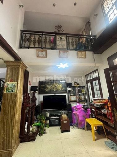 Cần bán gấp nhà Bùi Thế Mỹ P. 10 - Quận Tân Bình khu an ninh VIP