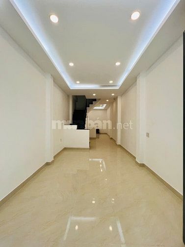 ☎🔑 BÁN NHÀ HXH 606 ĐƯỜNG BA THÁNG HAI PHƯỜNG 14 QUẬN 10