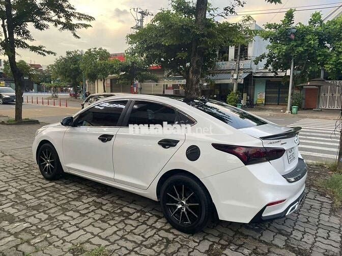 Cần tìm mua xe Hyundai gia đình, nhanh gọn ủy tín