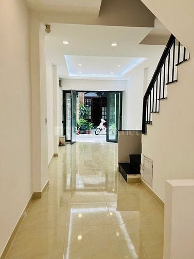☎🔑 BÁN NHÀ HXH 606 ĐƯỜNG BA THÁNG HAI PHƯỜNG 14 QUẬN 10