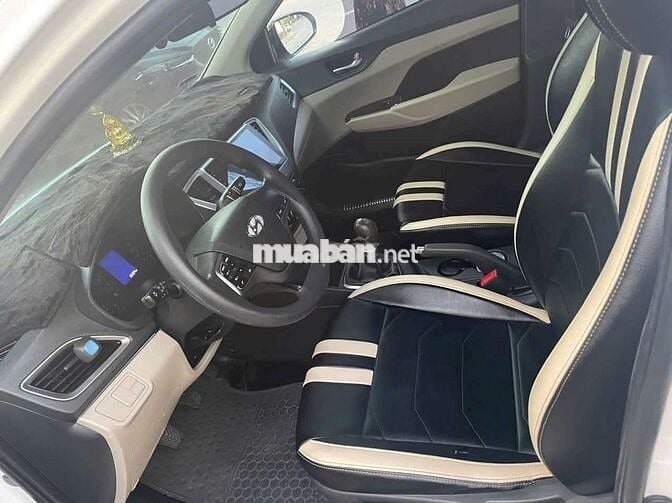 Cần tìm mua xe Hyundai gia đình, nhanh gọn ủy tín