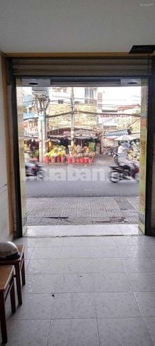 Cho thuê mặt bằng kinh doanh 504A Trường Chinh