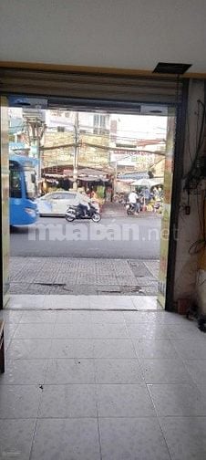 Cho thuê mặt bằng kinh doanh 504A Trường Chinh