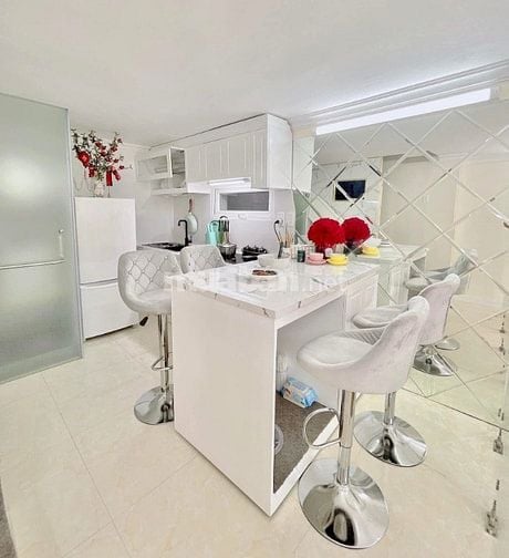 Nhà Đẹp Ở Luôn, Ngõ Văn Hương, Đống Đa 25m, 4 tầng, mt 3.3m, 5.6 tỷ