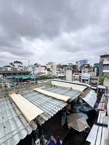 🏢 PHỐ ĐI BỘ QUẬN 10 – MẶT TIỀN KINH DOANH – NHÀ 5 TẦNG – NGAY CHỢ 