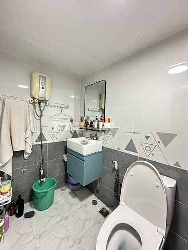 🏢 PHỐ ĐI BỘ QUẬN 10 – MẶT TIỀN KINH DOANH – NHÀ 5 TẦNG – NGAY CHỢ 