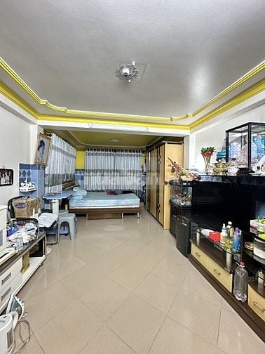 🏢 PHỐ ĐI BỘ QUẬN 10 – MẶT TIỀN KINH DOANH – NHÀ 5 TẦNG – NGAY CHỢ 