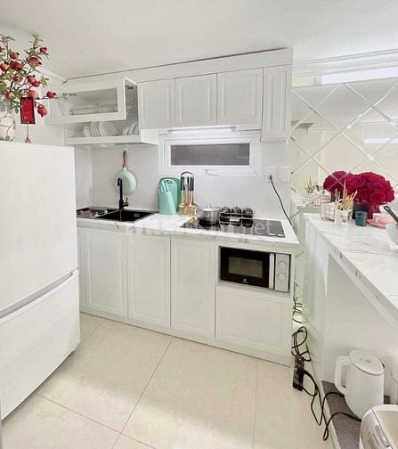 Nhà Đẹp Ở Luôn, Ngõ Văn Hương, Đống Đa 25m, 4 tầng, mt 3.3m, 5.6 tỷ