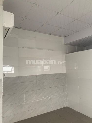 Cho thuê nguyên lầu 3 gồm 2 phong ngủ riêng biệt 