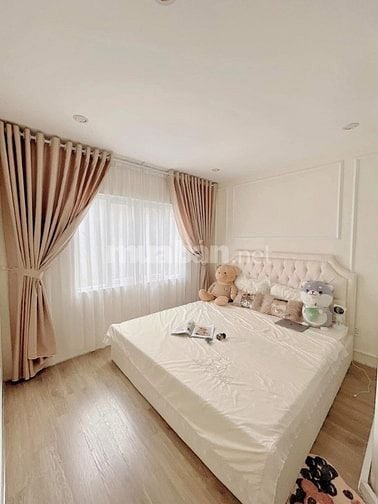 Nhà Đẹp Ở Luôn, Ngõ Văn Hương, Đống Đa 25m, 4 tầng, mt 3.3m, 5.6 tỷ