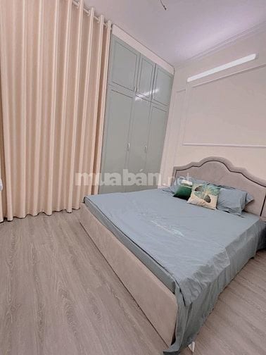 Nhà Đẹp Ở Luôn, Ngõ Văn Hương, Đống Đa 25m, 4 tầng, mt 3.3m, 5.6 tỷ