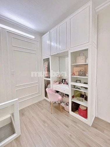 Nhà Đẹp Ở Luôn, Ngõ Văn Hương, Đống Đa 25m, 4 tầng, mt 3.3m, 5.6 tỷ