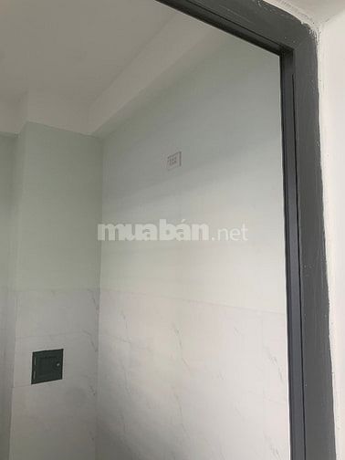 Cho thuê nguyên lầu 3 gồm 2 phong ngủ riêng biệt 