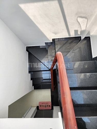 Sang Mỹ định cư cần bán gấp nhà giá 1tỷ250triệu Chu Văn An, Bình Thạnh