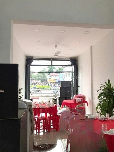 Nhà 2 lầu + ST Mặt tiền Xóm Củi P11 Q8
