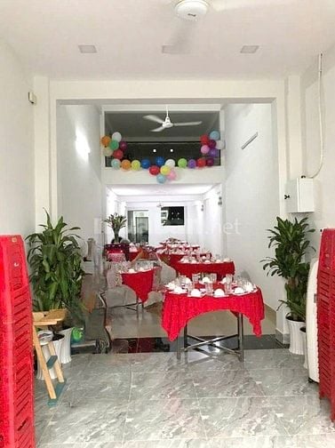 Nhà 2 lầu + ST Mặt tiền Xóm Củi P11 Q8