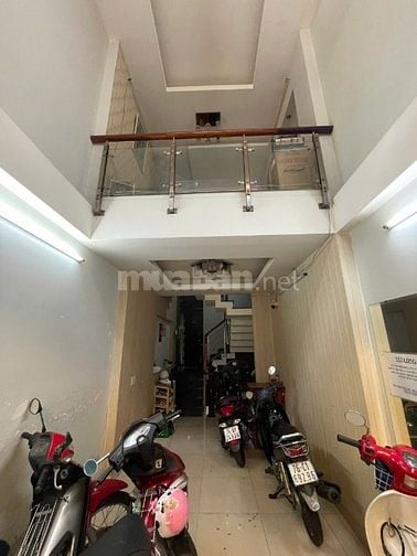 Nhà siêu rẻ - đẹp - hẻm Thành Thái - 8 CHDV - giá chỉ 8x tỷ