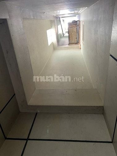 Nhà siêu rẻ - đẹp - hẻm Thành Thái - 8 CHDV - giá chỉ 8x tỷ