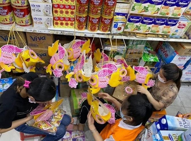 🛍CỬA HÀNG THẢO NGUYÊN HÀ – TUYỂN GẤP VIỆC LÀM PHỔ THÔNG