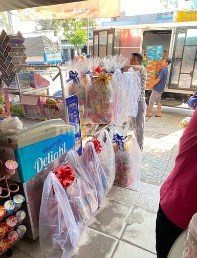 🛍CỬA HÀNG THẢO NGUYÊN HÀ – TUYỂN GẤP VIỆC LÀM PHỔ THÔNG