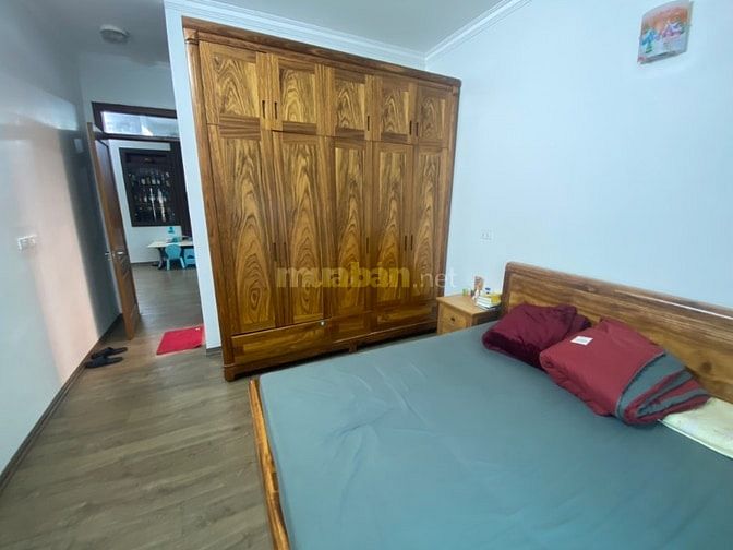 Bán gấp chung cư đường Nguyễn Cơ Thạch, giá hợp lý, 3 ngủ, 6,8 tỷ.