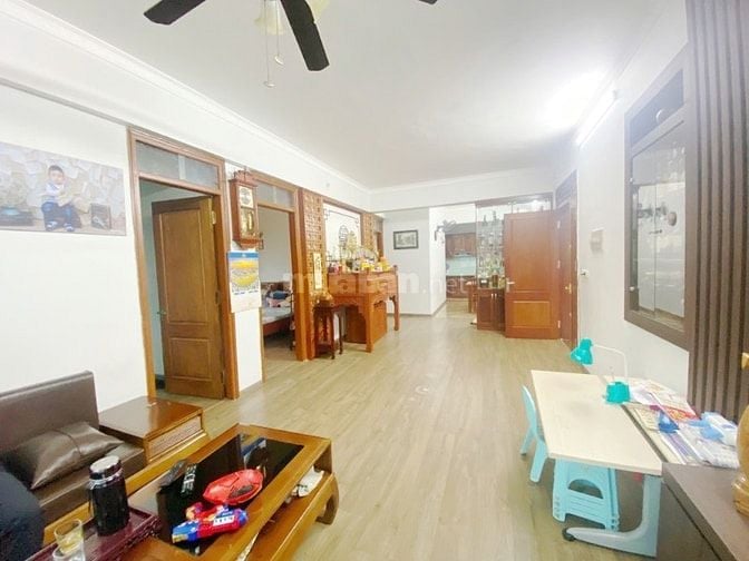 Bán gấp chung cư đường Nguyễn Cơ Thạch, giá hợp lý, 3 ngủ, 6,8 tỷ.