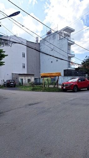 BÁN NHÀ VỪA Ở VỪA KD 55M2, 3 TẦNG, NHỈNH 6 TY, LINH ĐÔNG, HẼM XE HƠI