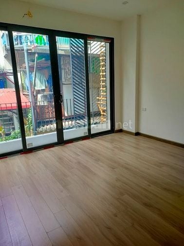 Chính chủ cần bán nhà ngõ Chợ K Thiên Đống Đa HN 