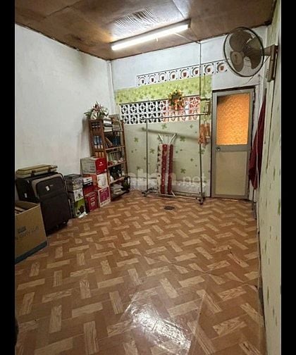 Bán nhà hẻm 4m Nguyễn Văn Cừ P1 Q5 diện tích 3x13m chỉ 6,3 tỷ.