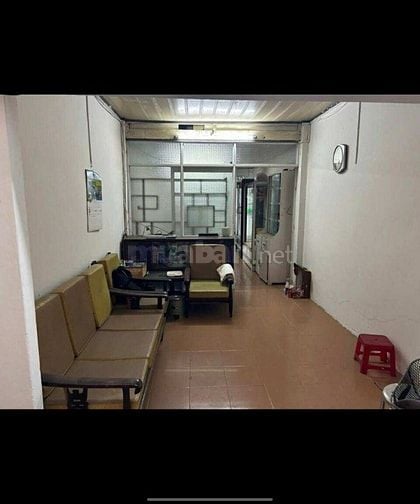 Bán nhà hẻm 4m Nguyễn Văn Cừ P1 Q5 diện tích 3x13m chỉ 6,3 tỷ.