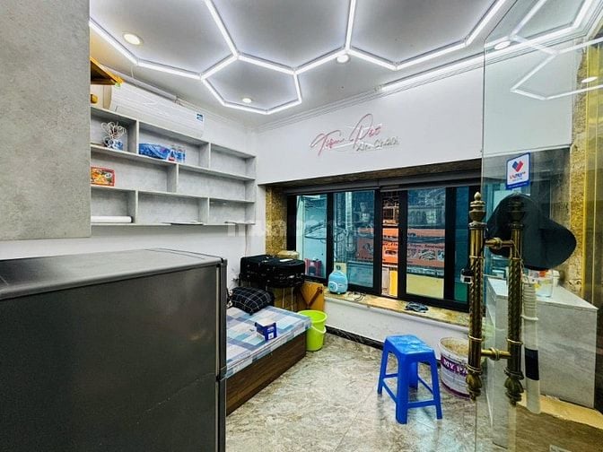 Bán tòa CHDV Võ Chí Công,Tây Hồ,gara oto,DT 176m,9T ,76 phòng, 82 tỷ