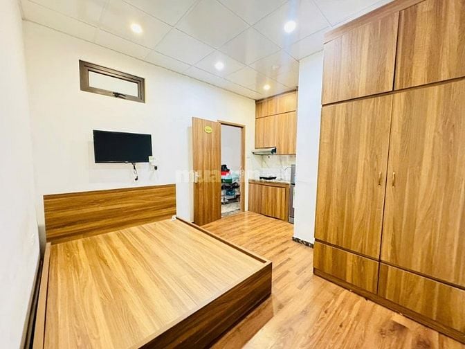 Bán tòa CHDV Võ Chí Công,Tây Hồ,gara oto,DT 176m,9T ,76 phòng, 82 tỷ