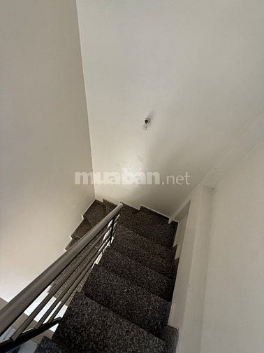 [Chính chủ] Bán nhà hẻm 24.8m2, đủ nội thất, 2 phòng ngủ, toilet riêng