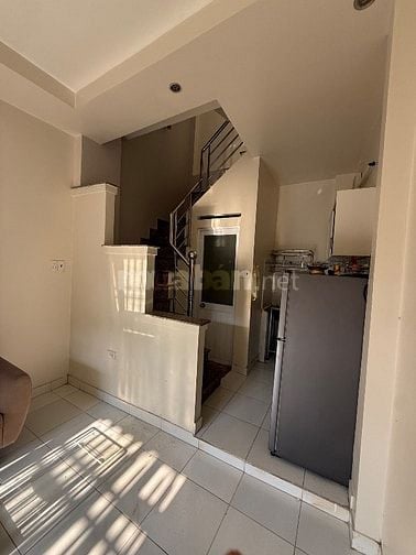 [Chính chủ] Bán nhà hẻm 24.8m2, đủ nội thất, 2 phòng ngủ, toilet riêng