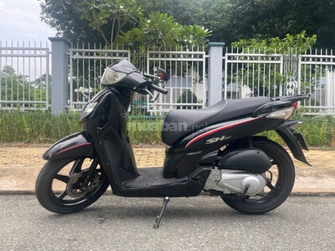 Bán xe SH 150i đời 2007 Biển số TP