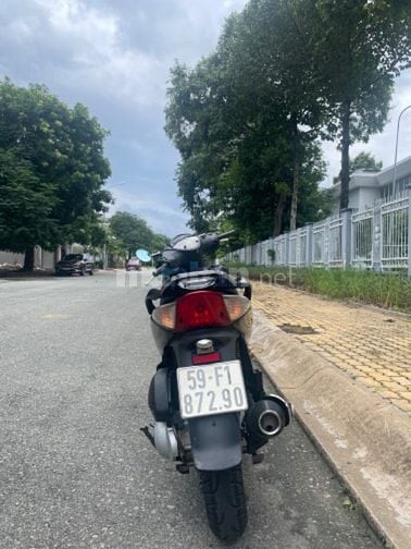 Bán xe SH 150i đời 2007 Biển số TP